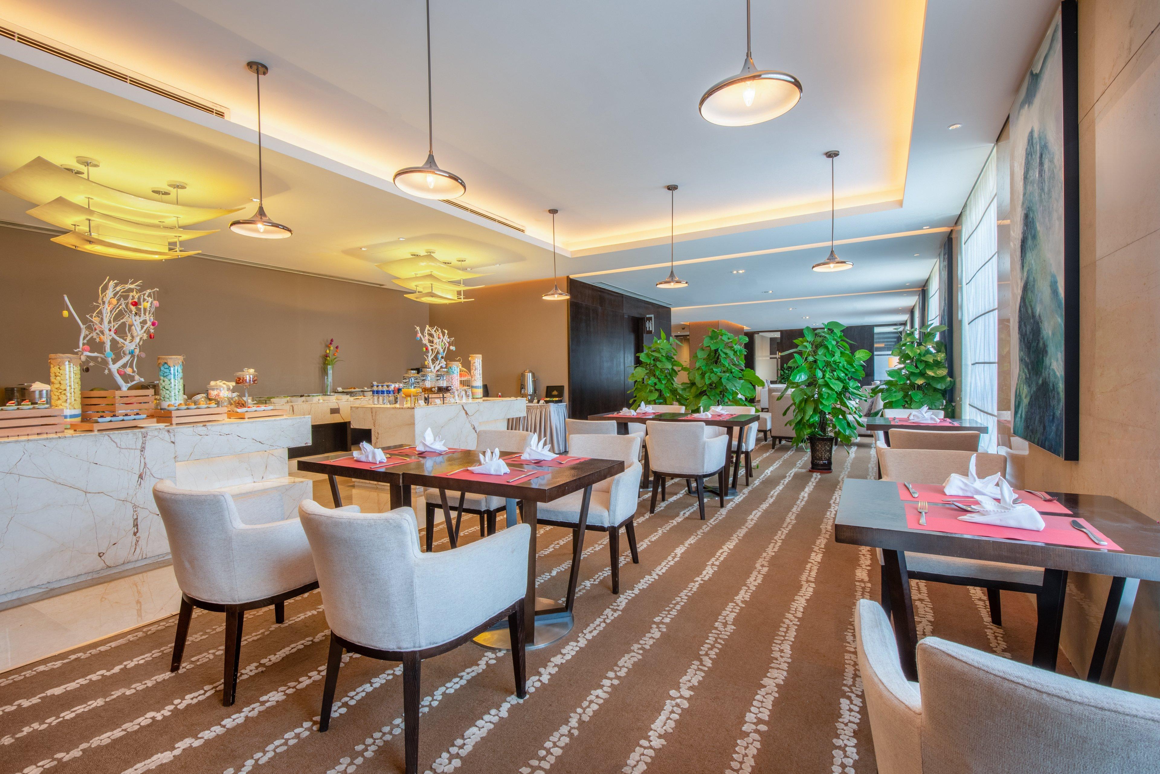 Holiday Inn Nantong Oasis International By Ihg Exterior photo