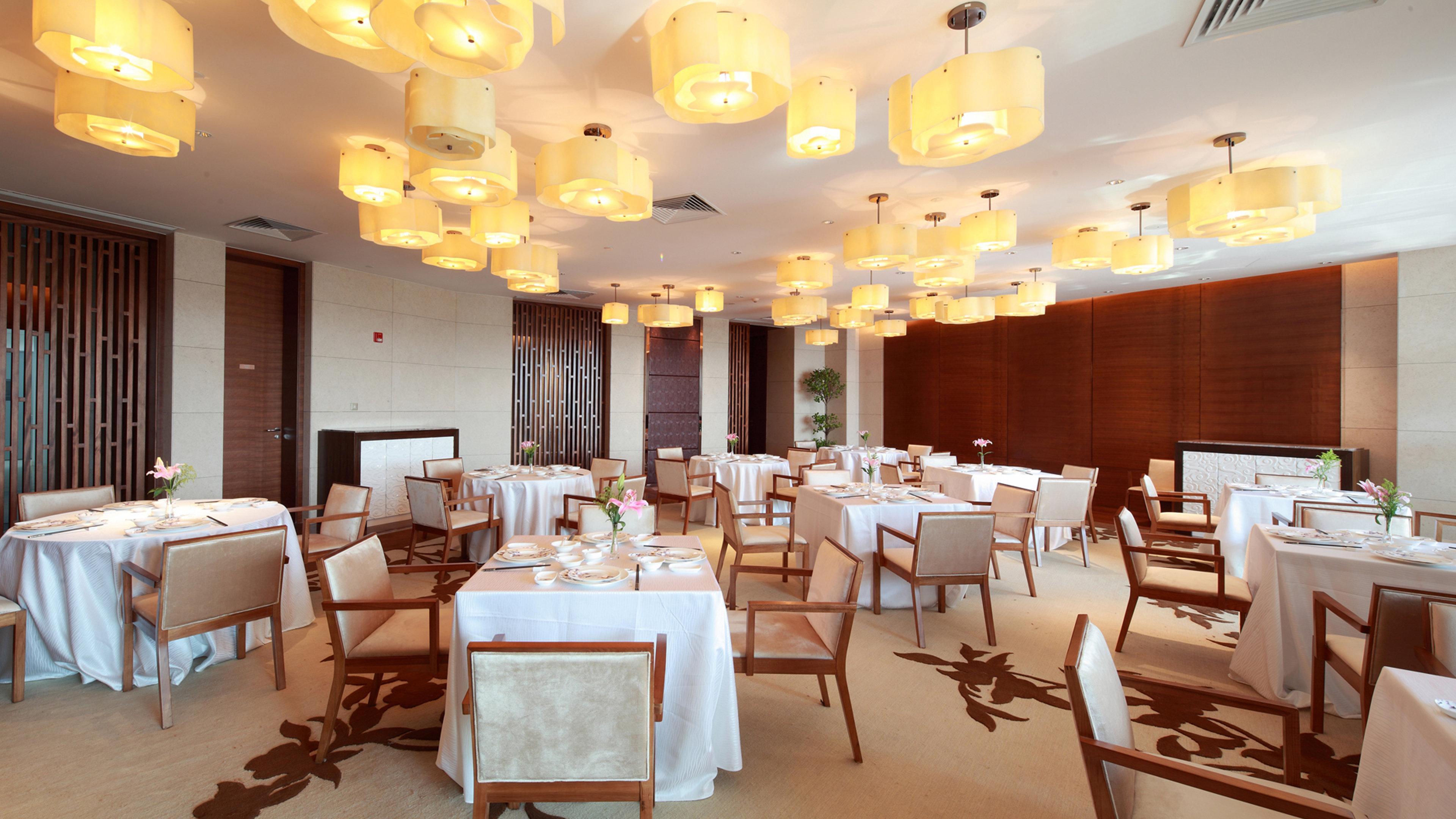 Holiday Inn Nantong Oasis International By Ihg Exterior photo